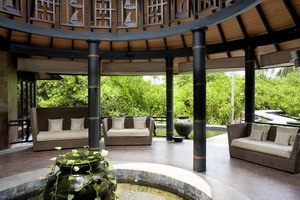 Promotions -  Séjour balnéaire - Maldives - Hilton Maldives Iru Fushi Resort and Spa 5*