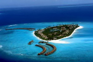 Promotions -  Séjour balnéaire - Maldives - Hilton Maldives Iru Fushi Resort and Spa 5*