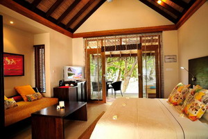Promotions -  Séjour balnéaire - Maldives - Lux* Maldives 5*
