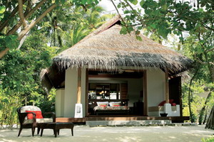 Promotions -  Séjour balnéaire - Maldives - Lux* Maldives 5*