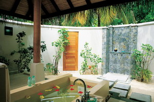 Promotions -  Séjour balnéaire - Maldives - Lux* Maldives 5*