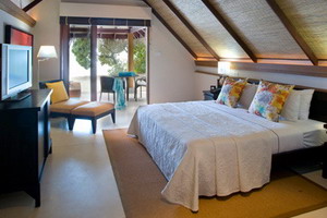 Promotions -  Séjour balnéaire - Maldives - Lux* Maldives 5*