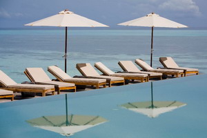 Promotions -  Séjour balnéaire - Maldives - Lux* Maldives 5*