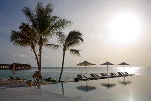 Promotions -  Séjour balnéaire - Maldives - Lux* Maldives 5*