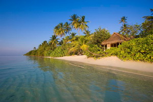 Promotions -  Séjour balnéaire - Maldives - Lux* Maldives 5*