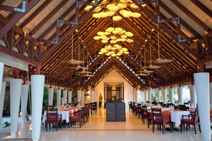 Promotions -  Séjour balnéaire - Maldives - Lux* Maldives 5*