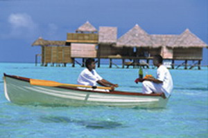 Promotions -  Séjour balnéaire - Maldives - Soneva Gili 5*