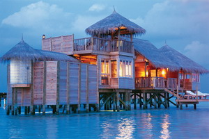 Promotions -  Séjour balnéaire - Maldives - Soneva Gili 5*