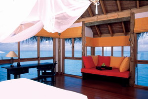 Promotions -  Séjour balnéaire - Maldives - Soneva Gili 5*