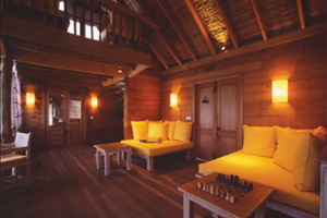 Promotions -  Séjour balnéaire - Maldives - Soneva Gili 5*