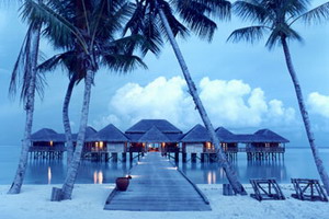 Promotions -  Séjour balnéaire - Maldives - Soneva Gili 5*