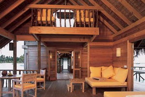 Promotions -  Séjour balnéaire - Maldives - Soneva Gili 5*