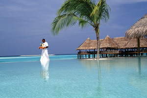 Promotions -  Séjour balnéaire - Maldives - Soneva Gili 5*
