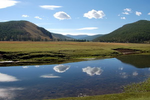 Circuit individuel - Mongolie - Bienvenue en terre mongole
