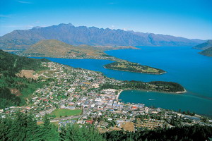 Circuit individuel - Nouvelle-Zélande - L'Ile du Sud en mode charme