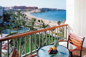 Promotions -  Séjour balnéaire - Sultanat d'Oman -Oman - Shangri-La Resort and Spa 5*