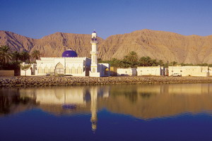 Promotions -  Séjour balnéaire - Sultanat d'Oman -Oman - Shangri-La Resort and Spa 5*