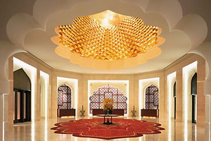 Promotions -  Séjour balnéaire - Sultanat d'Oman -Oman - Shangri-La Resort and Spa 5*