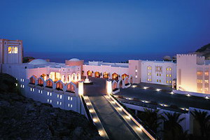 Promotions -  Séjour balnéaire - Sultanat d'Oman -Oman - Shangri-La Resort and Spa 5*