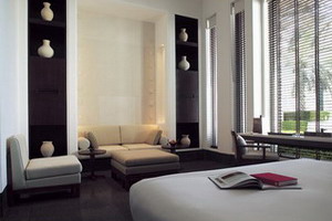 Promotions -  Séjour balnéaire - Sultanat d'Oman -Oman - The Chedi 5*