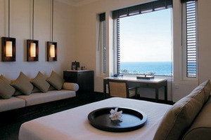 Promotions -  Séjour balnéaire - Sultanat d'Oman -Oman - The Chedi 5*