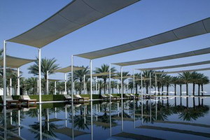 Promotions -  Séjour balnéaire - Sultanat d'Oman -Oman - The Chedi 5*