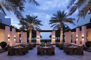 Promotions -  Séjour balnéaire - Sultanat d'Oman -Oman - The Chedi 5*