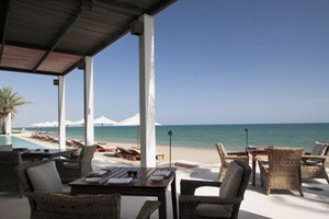 Promotions -  Séjour balnéaire - Sultanat d'Oman -Oman - The Chedi 5*
