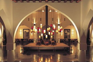 Promotions -  Séjour balnéaire - Sultanat d'Oman -Oman - The Chedi 5*