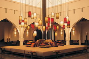 Promotions -  Séjour balnéaire - Sultanat d'Oman -Oman - The Chedi 5*