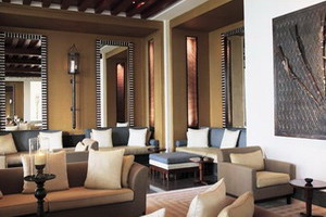 Promotions -  Séjour balnéaire - Sultanat d'Oman -Oman - The Chedi 5*