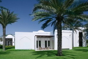 Promotions -  Séjour balnéaire - Sultanat d'Oman -Oman - The Chedi 5*