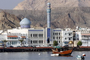 Circuit individuel - Sultanat d'Oman -Oman - Oman en liberté