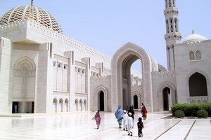 Circuit individuel - Sultanat d'Oman -Oman - Oman en liberté