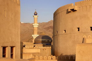 Circuit individuel - Sultanat d'Oman -Oman - Oman en liberté
