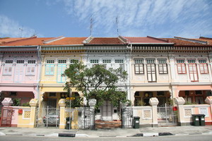 Circuit organisé en groupe -  Promotions - Singapour -Indonésie -Bali - Archipel intimiste