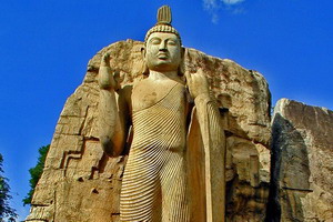Circuit organisé en groupe - Sri Lanka -Maldives - Ceylan Essentiel + séjour aux Maldives 5*