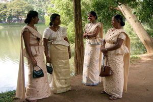 Circuit individuel - Sri Lanka - Court métrage à Ceylan