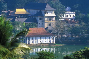 Circuit organisé en groupe - Sri Lanka -Maldives - Ceylan Essentiel + séjour aux Maldives 5*
