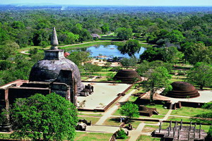 Circuit organisé en groupe - Sri Lanka -Maldives - Ceylan Essentiel + séjour aux Maldives 5*