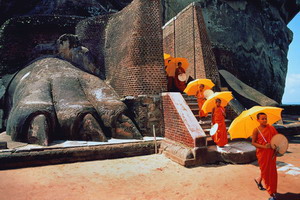 Circuit organisé en groupe - Sri Lanka -Maldives - Ceylan Essentiel + séjour aux Maldives 5*