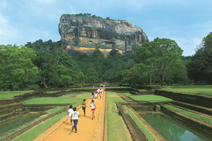 Circuit individuel - Sri Lanka - Ceylan colonial