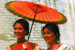 Circuit individuel - Taïwan - Taiwan en liberté