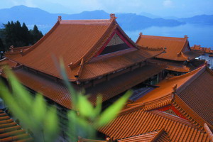 Circuit individuel - Taïwan - Taiwan en liberté