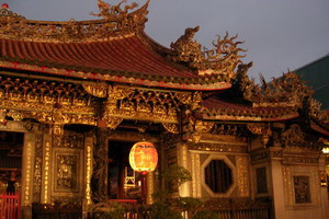 Circuit individuel - Taïwan - Taiwan en liberté