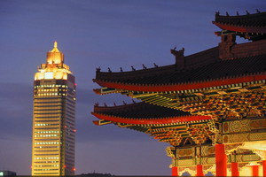 Circuit individuel - Taïwan - Taiwan en liberté