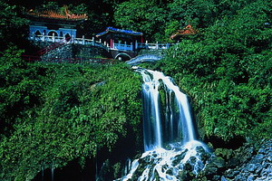 Circuit individuel - Taïwan - Taiwan en liberté