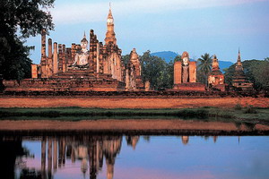 Circuit individuel - Thaïlande - La Thaïlande en liberté (circuit privé)