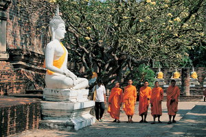 Circuit individuel - Thaïlande - La Thaïlande en liberté (circuit privé)