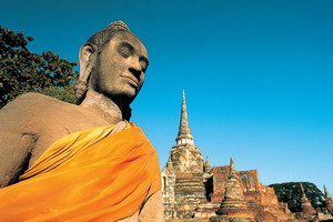 Circuit organisé en groupe -  Promotions - Thaïlande - Thaïlande Essentielle